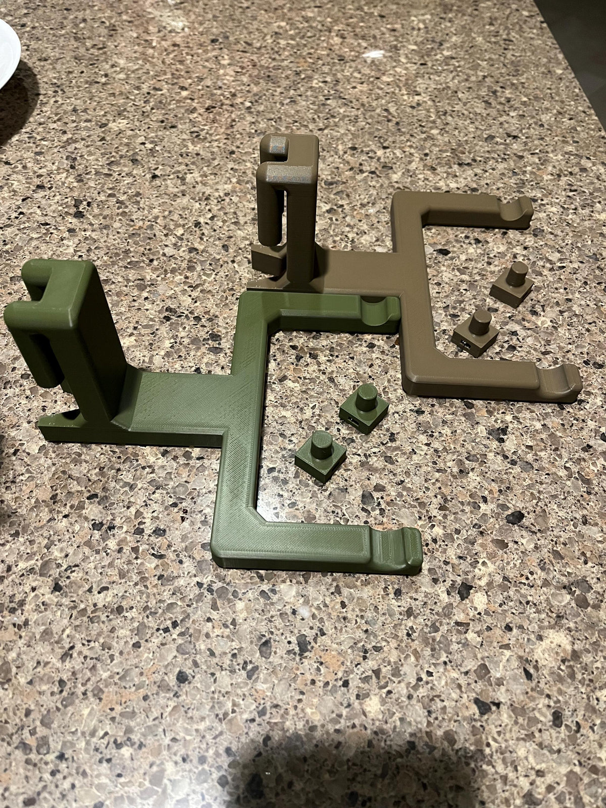 Rapid Boil Stove Hanger for Tree Stands & Saddle Hunters | Hands-Free Backcountry Cooking