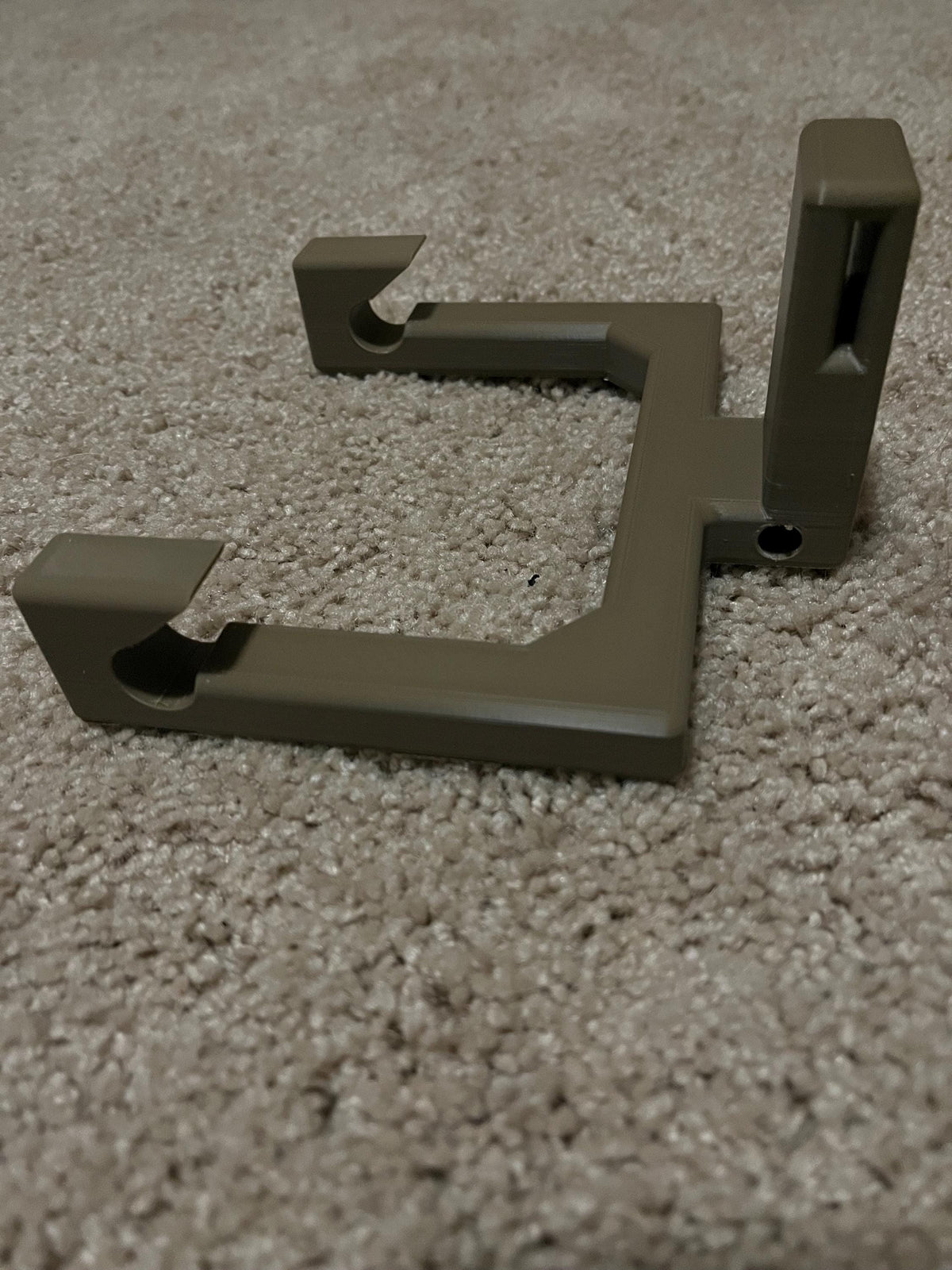 Rapid Boil Stove Hanger for Tree Stands & Saddle Hunters | Hands-Free Backcountry Cooking