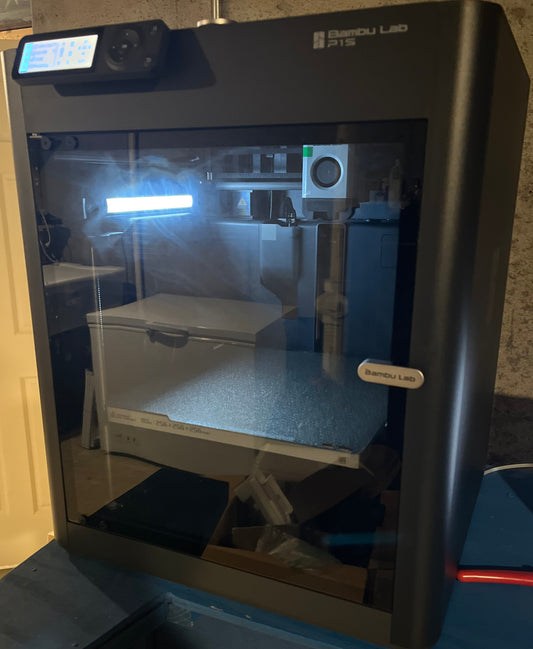 Design and Prototype Services